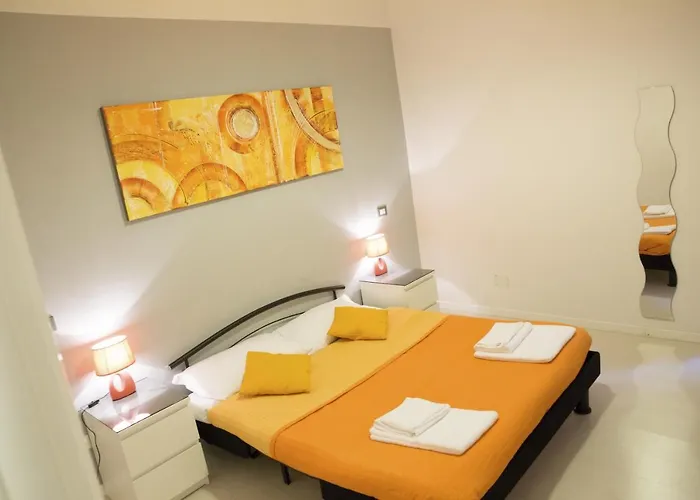 Oasi Casa de hóspedes Roma