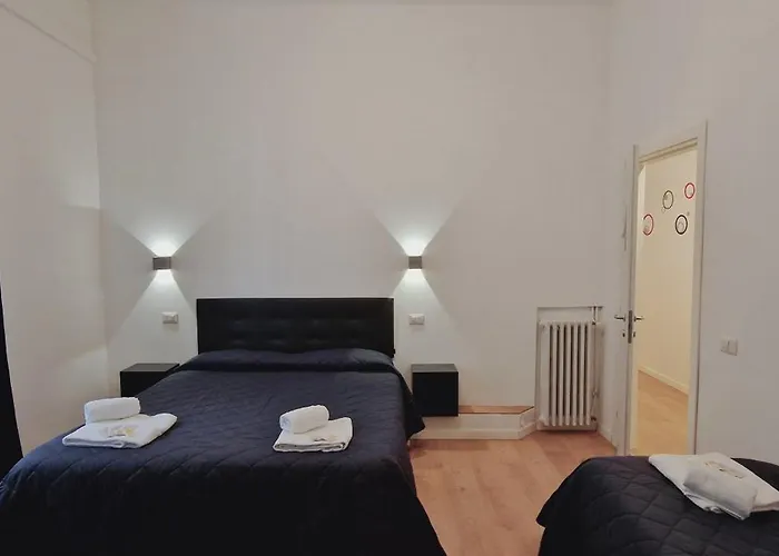 Oasi Гостевой дом 4*