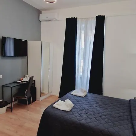 Oasi Gæstehus