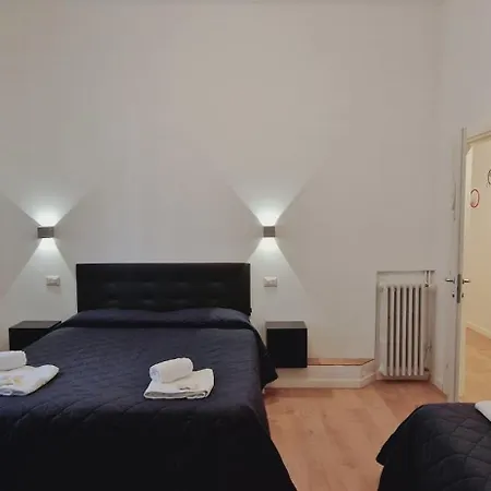 Oasi Gæstehus 3*