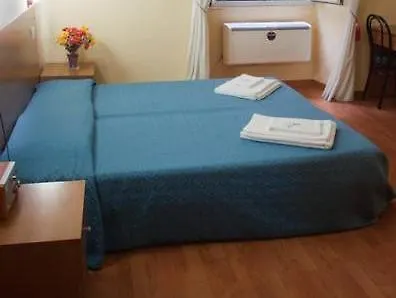 Oasi Gæstehus 3*
